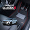 Kamatto Classic GAC GS3 Emzoom (2024-Present) Car Floor Mat and Carpet