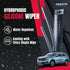 Kamatto Wiper GWM Haval H6 HEV (2024-Present) Hydrophobic Silicone Water Repelling Coating