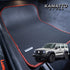 Kamatto Classic GWM Tank 300 (2024-Present) Car Floor Mat and Carpet