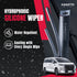 Kamatto Wiper GWM WEY G9 7-Seater (2026-Present) Hydrophobic Silicone Water Repelling Coating