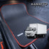 Kamatto Classic Hino 300 Series (2011-Present) Car Floor Mat and Carpet