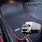 Kamatto Classic Hino 500 Series 5th Gen (2001-Present) Car Floor Mat and Carpet