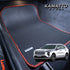 Kamatto Classic Haval Jolion (2020-Present) Car Floor Mat and Carpet