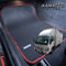 Kamatto Classic Hicom Perkasa MTB 150 (1996-2011) Car Floor Mat and Carpet