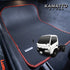 Kamatto Classic Hino 300 Series 1st Gen (1999-2011) Car Floor Mat and Carpet