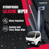 Kamatto Wiper Hino 300 Series 1st Gen Single Cabin (1999-2011) Hydrophobic Silicone Water Repelling Coating