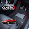 Kamatto Classic Honda CR-X EF8 (1988-1991) Car Floor Mat and Carpet