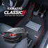Kamatto Classic Honda City GD/GE Facelift (2005-2008) Car Floor Mat and Carpet