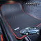 Kamatto Classic Honda Edix / FR-V (2004-2009) Car Floor Mat and Carpet