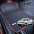Kamatto Classic Honda Fit/Jazz GR/GS (2020-Present) Car Floor Mat and Carpet