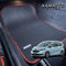 Kamatto Classic Honda Freed Non Hybrid 7 Seater (2016-2024) Car Floor Mat and Carpet