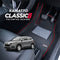 Kamatto Classic Honda HR-V RS Hybrid (2015-2021) Car Floor Mat and Carpet