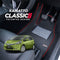 Kamatto Classic Honda Fit / Jazz Hybrid GE/GG (2011-2014) Car Floor Mat and Carpet