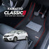Kamatto Classic Honda Fit / Jazz MK3 Manual (2014-2020) Car Floor Mat and Carpet