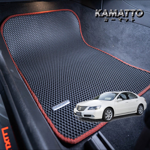 Kamatto Classic Honda Legend (2005-2012) Car Floor Mat and Carpet