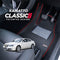 Kamatto Classic Honda Legend (2005-2012) Car Floor Mat and Carpet
