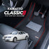 Kamatto Classic Honda Legend (2005-2012) Car Floor Mat and Carpet