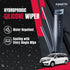 Kamatto Wiper Honda Mobilio (2014-Present) Hydrophobic Silicone Water Repelling Coating