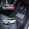 Kamatto Classic Honda Mobilio DD4/5 (2014-Present) Car Floor Mat and Carpet