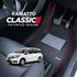 Kamatto Classic Honda Mobilio DD4/5 (2014-Present) Car Floor Mat and Carpet