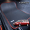 Kamatto Classic Honda Odyssey (1994-1999) Car Floor Mat and Carpet