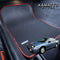 Kamatto Classic Honda Prelude (1987-1991) Car Floor Mat and Carpet