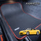 Kamatto Classic Honda S2000 (2004-2009) Car Floor Mat and Carpet