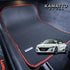 Kamatto Classic Honda S660 JW5 (2015-2022) Car Floor Mat and Carpet