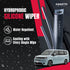 Kamatto Wiper Honda Stepwgn (2023-Present) Hydrophobic Silicone Water Repelling Coating