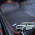 Kamatto Classic Honda Stepwgn 7 Seater (2023-Present) Car Floor Mat and Carpet