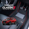Kamatto Classic Honda WR-V/WRV DG-5 (2023-Present) Car Floor Mat and Carpet