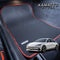Kamatto Classic Hyundai Ioniq 6 CE (2023-Present) Car Floor Mat and Carpet