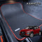 Kamatto Classic Hyundai Kona OS Petrol (2017-Present) Car Floor Mat and Carpet