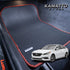 Kamatto Classic Hyundai Sonata LF (2015-2019) Car Floor Mat and Carpet