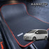 Kamatto Classic Hyundai Staria US4 (2022-Present) Car Floor Mat and Carpet