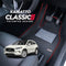 Kamatto Classic Infiniti QX50 (2017-Present) Car Floor Mat and Carpet