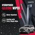 Kamatto Wiper Isuzu MU-X 7 Seater (2020-Present) Hydrophobic Silicone Water Repelling Coating
