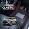 Kamatto Classic Isuzu MU-X 7 Seater (2020-Present) Car Floor Mat and Carpet