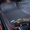 Kamatto Classic Isuzu Trooper 5-Door (1991-2002) Car Floor Mat and Carpet