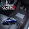 Kamatto Classic JMC Vigus Pro (2021-Present) Car Floor Mat and Carpet
