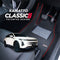 Kamatto Classic Jaecoo C9 PHEV AWD (2026-Present) Car Floor Mat and Carpet