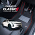 Kamatto Classic Jaecoo C9 PHEV AWD (2026-Present) Car Floor Mat and Carpet
