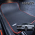 Kamatto Classic Jaecoo J7 (2024-Present) Car Floor Mat and Carpet