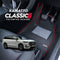 Kamatto Classic Jaecoo J8 5-Seater (2025-Present) Car Floor Mat and Carpet