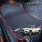 Kamatto Classic Jaguar E-Pace X540 (2017-Present) Car Floor Mat and Carpet