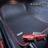Kamatto Classic Jaguar E-Type (1961-1968) Car Floor Mat and Carpet