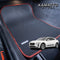 Kamatto Classic Jaguar I-Pace (2018-Present) Car Floor Mat and Carpet