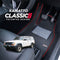 Kamatto Classic Jeep Cherokee 4-Door (XJ) (1984-2001) Car Floor Mat and Carpet