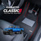 Kamatto Classic Jeep Gladiator JT (2020-Present) Car Floor Mat and Carpet