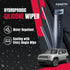 Kamatto Wiper Jeep Renegade (2015-Present) Hydrophobic Silicone Water Repelling Coating